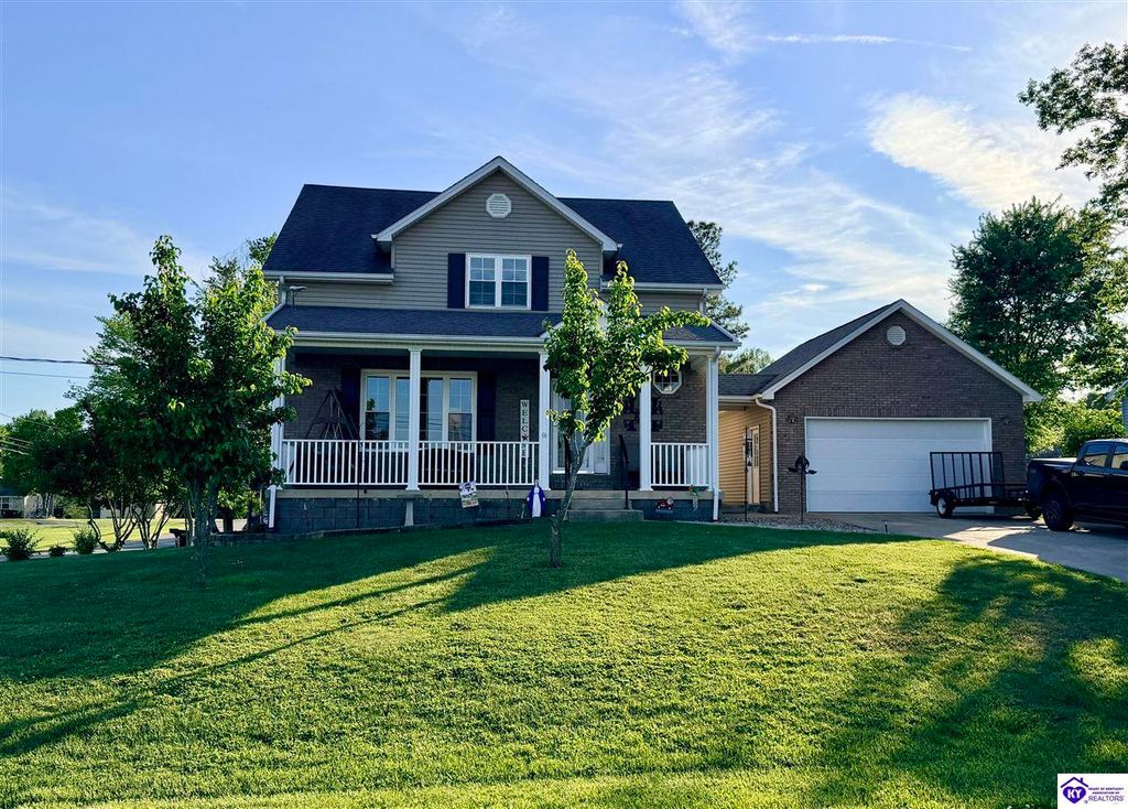 2000 Pear Valley Drive, Elizabethtown, KY 42701
