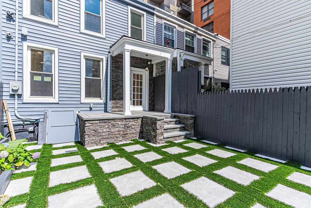 Alpha Metro Realty Jersey City NJ Real Estate & Homes for Sale