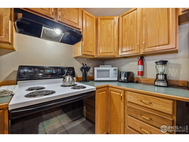 2625 Marys Lake Rd N-101, Estes Park, CO 80517