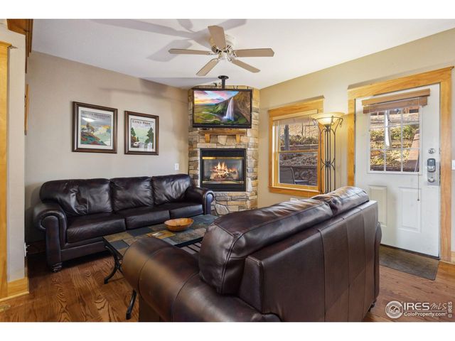 2625 Marys Lake Rd N-101, Estes Park, CO 80517
