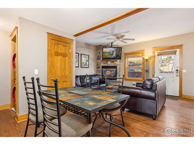 2625 Marys Lake Rd N-101, Estes Park, CO 80517