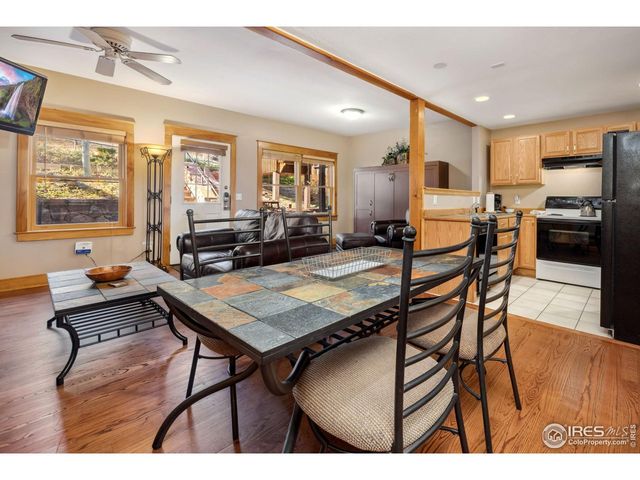 2625 Marys Lake Rd N-101, Estes Park, CO 80517