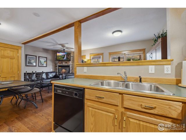2625 Marys Lake Rd N-101, Estes Park, CO 80517