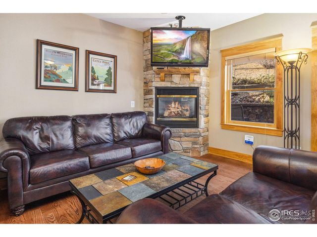 2625 Marys Lake Rd N-101, Estes Park, CO 80517
