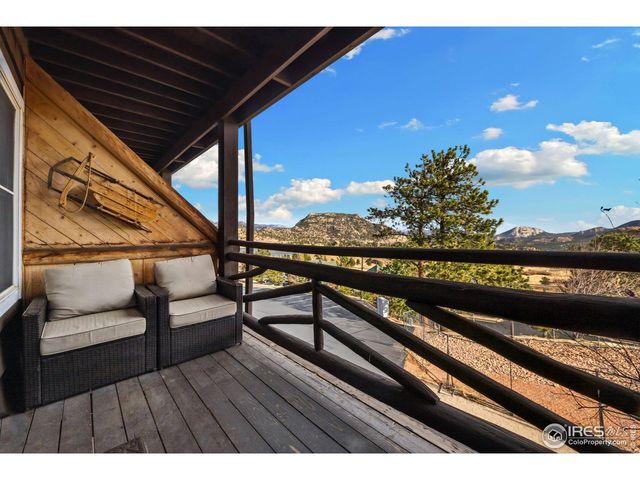 2625 Marys Lake Rd N-101, Estes Park, CO 80517