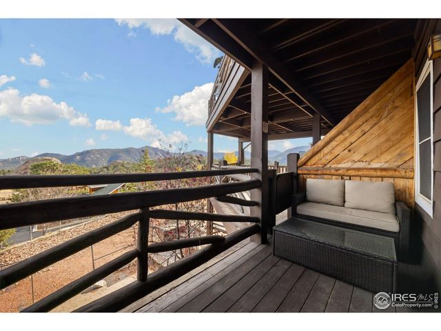 2625 Marys Lake Rd N-101, Estes Park, CO 80517