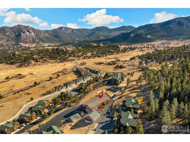 2625 Marys Lake Rd N-101, Estes Park, CO 80517