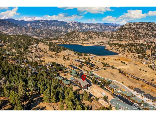 2625 Marys Lake Rd N-101, Estes Park, CO 80517