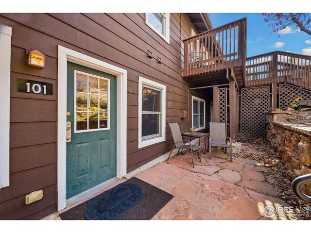 2625 Marys Lake Rd N-101, Estes Park, CO 80517
