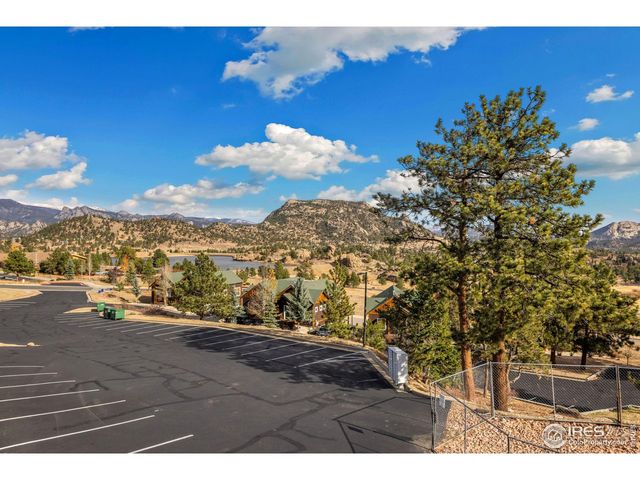 2625 Marys Lake Rd N-101, Estes Park, CO 80517