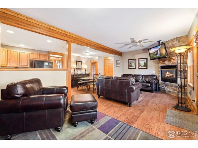 2625 Marys Lake Rd N-101, Estes Park, CO 80517
