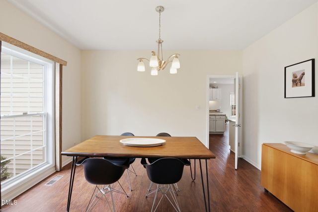 4710 Knights Arm Drive, Durham, NC 27707