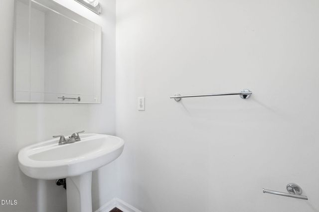 4710 Knights Arm Drive, Durham, NC 27707