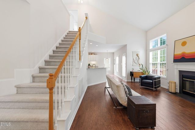 4710 Knights Arm Drive, Durham, NC 27707