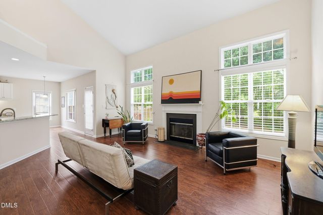 4710 Knights Arm Drive, Durham, NC 27707