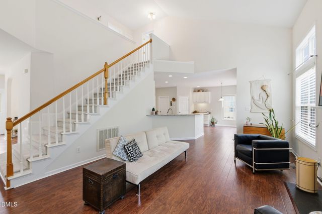 4710 Knights Arm Drive, Durham, NC 27707