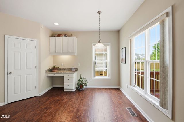 4710 Knights Arm Drive, Durham, NC 27707
