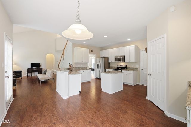4710 Knights Arm Drive, Durham, NC 27707