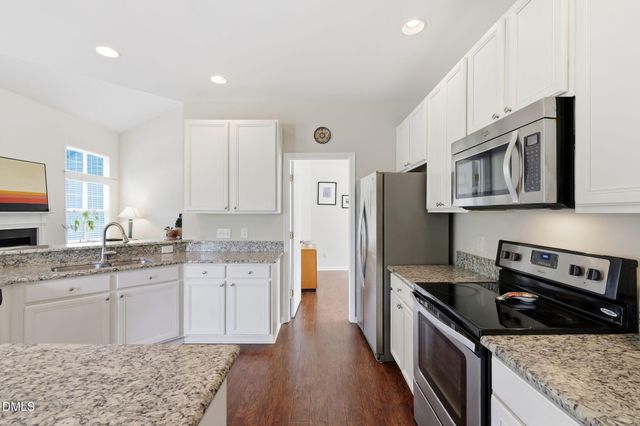 4710 Knights Arm Drive, Durham, NC 27707