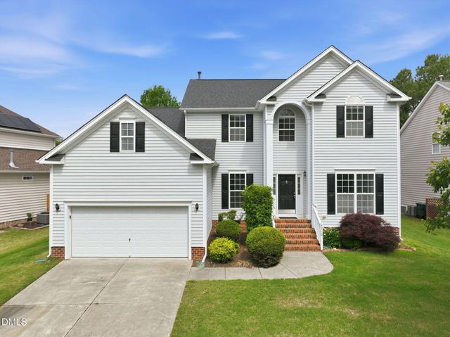 4710 Knights Arm Drive, Durham, NC 27707