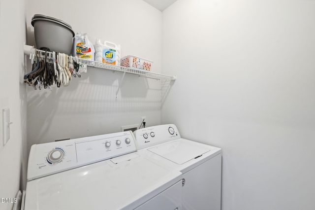 4710 Knights Arm Drive, Durham, NC 27707