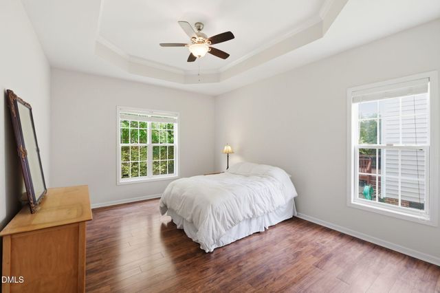 4710 Knights Arm Drive, Durham, NC 27707
