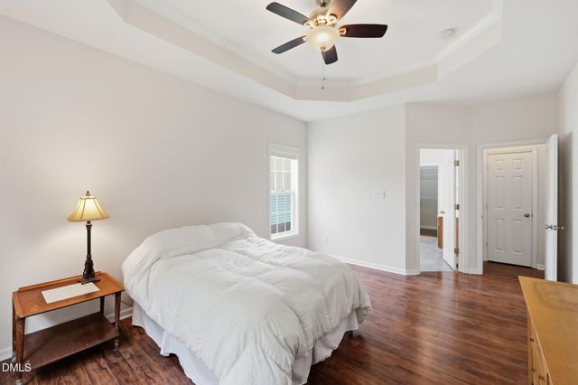 4710 Knights Arm Drive, Durham, NC 27707