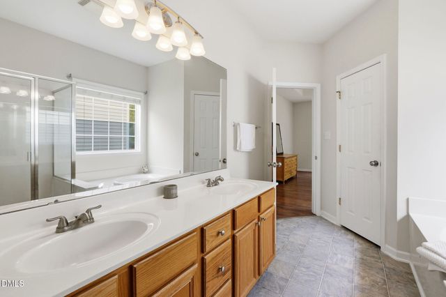 4710 Knights Arm Drive, Durham, NC 27707