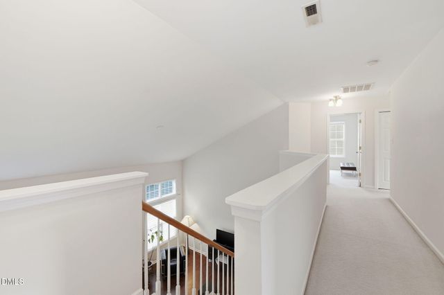 4710 Knights Arm Drive, Durham, NC 27707