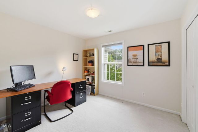 4710 Knights Arm Drive, Durham, NC 27707