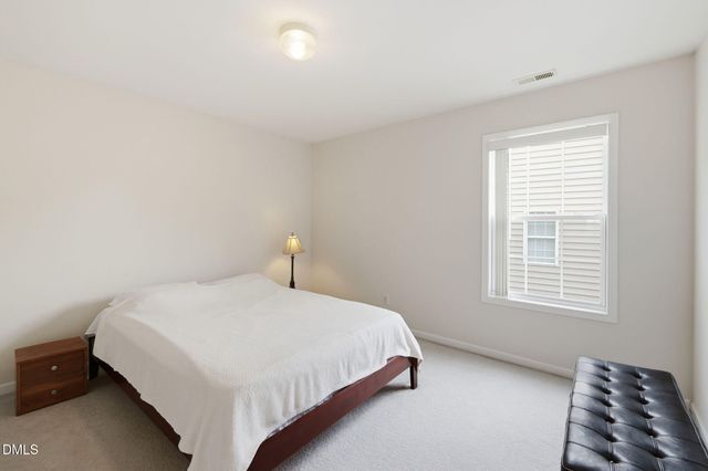 4710 Knights Arm Drive, Durham, NC 27707