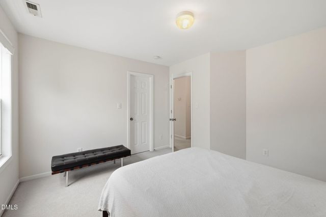 4710 Knights Arm Drive, Durham, NC 27707
