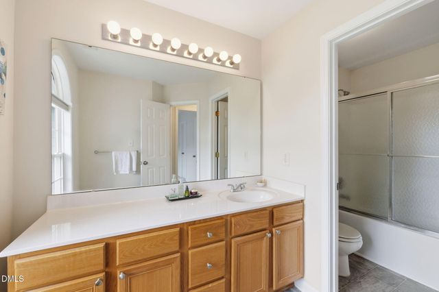 4710 Knights Arm Drive, Durham, NC 27707