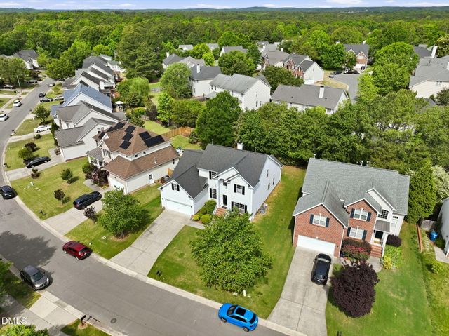 4710 Knights Arm Drive, Durham, NC 27707