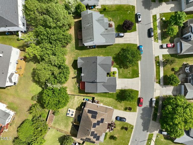4710 Knights Arm Drive, Durham, NC 27707