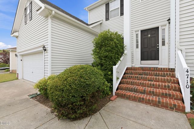 4710 Knights Arm Drive, Durham, NC 27707