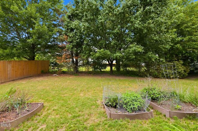 4710 Knights Arm Drive, Durham, NC 27707