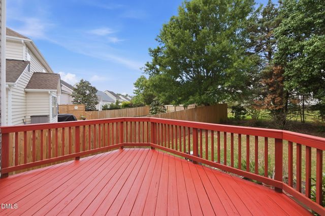 4710 Knights Arm Drive, Durham, NC 27707
