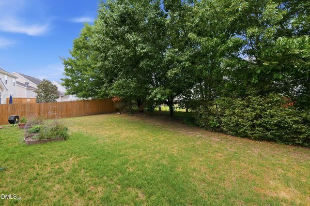 4710 Knights Arm Drive, Durham, NC 27707