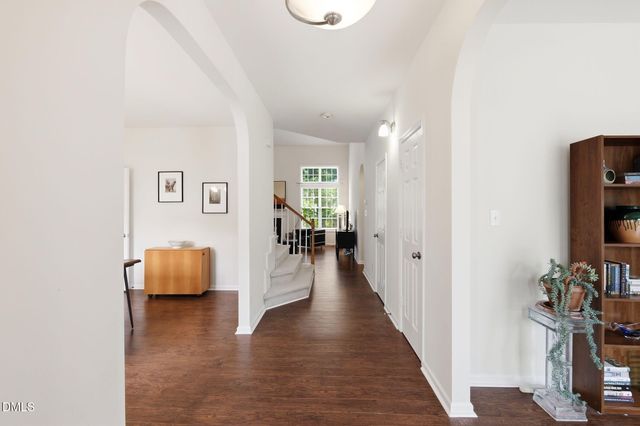 4710 Knights Arm Drive, Durham, NC 27707