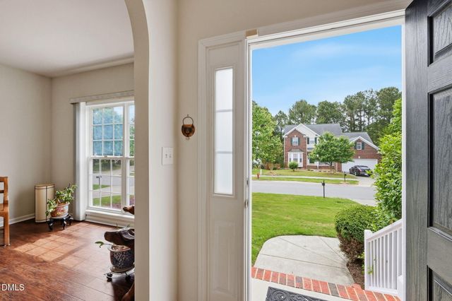 4710 Knights Arm Drive, Durham, NC 27707