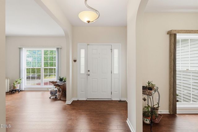 4710 Knights Arm Drive, Durham, NC 27707