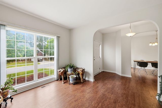 4710 Knights Arm Drive, Durham, NC 27707