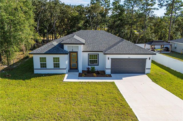 526 MARION OAKS TRAIL, Ocala, FL 34473