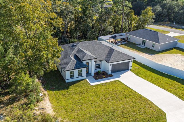 526 MARION OAKS TRAIL, Ocala, FL 34473