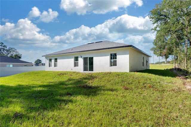 526 MARION OAKS TRAIL, Ocala, FL 34473