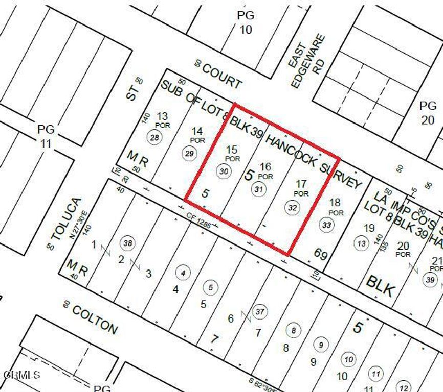 1272 W Court Street, Los Angeles, CA 90026