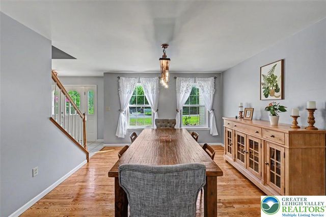 915 Mundy Lane, Chestnuthill Twp, PA 18330
