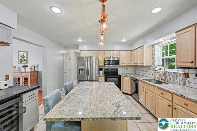 915 Mundy Lane, Chestnuthill Twp, PA 18330
