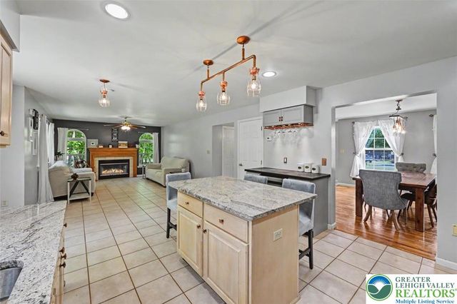 915 Mundy Lane, Chestnuthill Twp, PA 18330